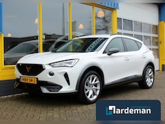 CUPRA Formentor - 1.4 e-Hybrid VZ interieur Stoel/stuurverw