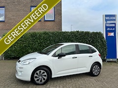 Citroën C3 - 1.0 VTi Attraction Airco, Elec.Pakket, Distributieriem Vervangen