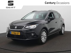 Seat Arona - 1.0 TSI Style Business Intense / Acc / Navigatie / Camera