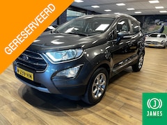 Ford EcoSport - 1.0 EcoBoost Trend Ultimate