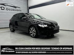 Volkswagen Polo - 1.0 TSI R-Line Business ACC - Clima - Virtual - Lane assist