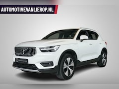 Volvo XC40 - 1.5 T5 Recharge Momentum Pro CAMERA | PARELMOER WIT