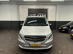 Mercedes-Benz Vito - 114 CDI Lang airco/navi/camera