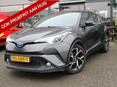 Toyota C-HR - 1.8 Hybrid Bi-Tone TREKHAAK NAVI CAMERA