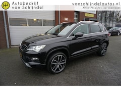 Seat Ateca - 1.4 ECOTSI 150PK XCELLENCE LUXE NAVIGATIE ANDROID-APPLECARPLAY CAMERA ELECTR.KLEP STOELVER