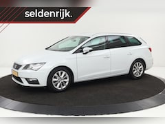 Seat Leon - 1.0 TSI Style Intens | Carplay | Navigatie | Keyless | Climate control | PDC | Cruise cont