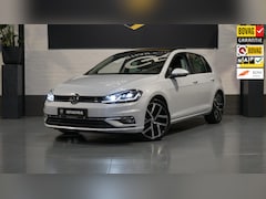 Volkswagen Golf - 7.5 1.4 TSI Highline AUTOMAAT-ACC-CAMERA-CLIMA-KEYLESS-MASSAGE-NAVIGATIE-PANORAMA-VIRTUEEL