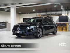 Mercedes-Benz A-klasse - 250 e AMG | Night | Sfeerverl. | Trekhaak