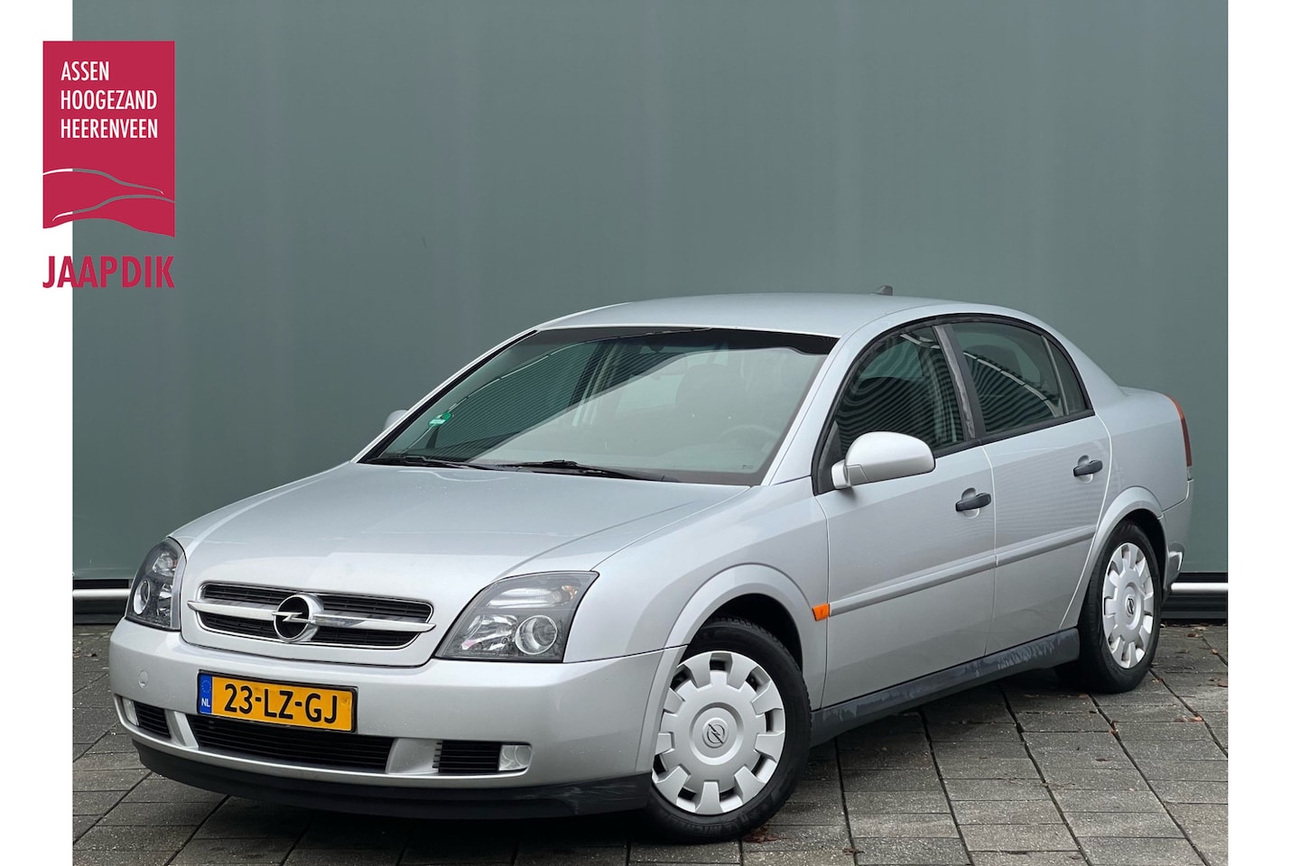 Opel Vectra - BWJ 2003 | 1.8-16V 123PK Comfort | NWE APK | AIRCO | NAVI | CRUISE | - AutoWereld.nl