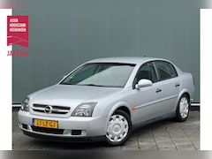 Opel Vectra - BWJ 2003 | 1.8-16V 123PK Comfort | NWE APK | AIRCO | NAVI | CRUISE |