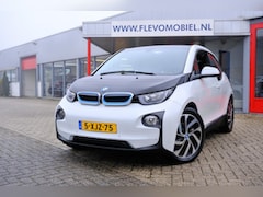 BMW i3 - Range Extender Aut. Pano|Navi|Clima|LMV