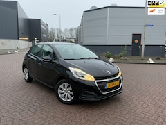 Peugeot 208 - 1.2 PureTech Active NAVI APK 01-2026 AIRCO