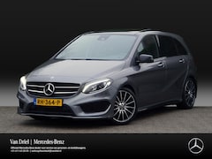 Mercedes-Benz B-klasse - B 180 AMG line Night | Panorama Carplay Sfeerverlichting