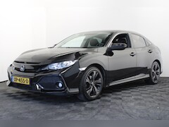 Honda Civic - 1.0 i-VTEC Premium