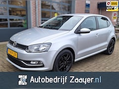 Volkswagen Polo - 1.2 TSI Comfortline