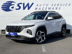 Hyundai Tucson - 1.6 T-GDI HEV Premium Sky | Pano | Leder | CarPlay | ACC | LED | DAB+ | 19 inch