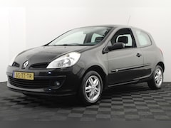 Renault Clio - 1.2-16V Expression