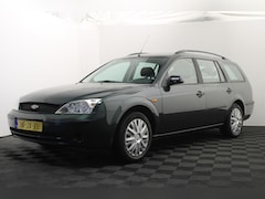 Ford Mondeo Wagon - 1.8-16V Cool Edition