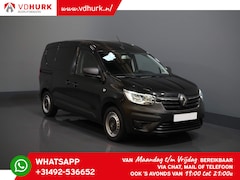 Renault Express - 1.5 dCi 75 pk Camera/ Cruise/ PDC V+A / Airco/ Trekhaak