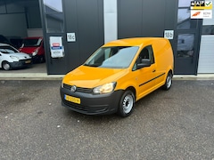 Volkswagen Caddy - 1.6 TDI euro 5