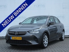 Opel Corsa - 1.2 Edition NL AUTO | CARPLAY | PDC | CRUISE |