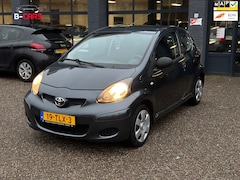 Toyota Aygo - 1.0-12V Access