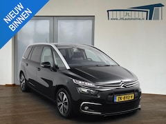 Citroën Grand C4 SpaceTourer - 1.2 PureTech Business*ACC*ECC*CAMERA*NAVI