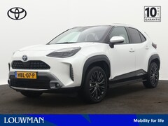 Toyota Yaris Cross - 1.5 Hybrid Adventure Limited | Panoramadak | JBL | Head-up display | Dodehoekdetector |