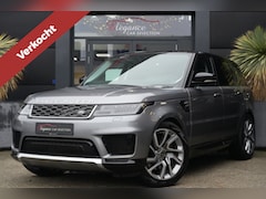 Land Rover Range Rover Sport - 2.0 P400e HSE 404pk Panoramadak/Luchtvering/Camera