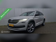 Skoda Kodiaq - 1.5 TSI Sportline Business