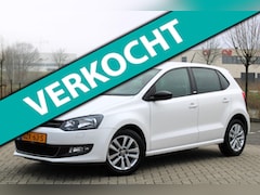 Volkswagen Polo - 1.2-12V Comfortline l Airco l Elek Pak l LMV