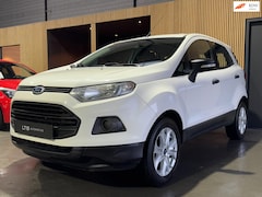 Ford EcoSport - 1.5 Ti-VCT Titanium Automaat | Airco | APK