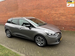 Renault Clio Estate - 0.9 TCe Night&Day Airco Navi Cruise