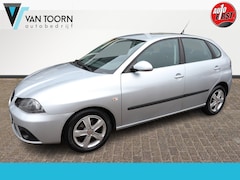 Seat Ibiza - 1.4-16V Last Edition I Nette auto