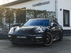 Porsche Panamera Sport Turismo - 2.9 4 E-Hybrid | Sport-design | PCCB | Sport-uitlaat