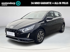 Hyundai i20 - 1.0 T-GDI Comfort Smart