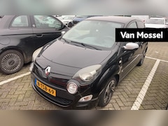 Renault Twingo - 1.2 16V Parisienne | 1e-Eigenaar | Airco | Getint Glas | Lichtmetalen Velgen |