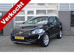 Volvo XC60 - 2.0 D4 FWD Polar+ / Leer / Stoelverwarming / Trekhaak