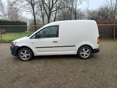 Volkswagen Caddy - 1.6 TDI Airco Cruise Trekhaak Euro 5 NW APK