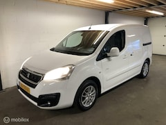 Peugeot Partner - bestel 120 1.6 BlueHDi 100 L1 Première S&S