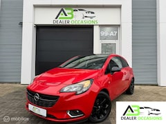 Opel Corsa - 1.4 Color Edition/Airco/Cruise Contr/Apk