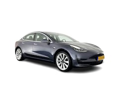 Tesla Model 3 - Standard RWD Plus 60 kWh [ 3-Fase ] (INCL-BTW) Aut. *PANO | AUTO-PILOT | NAPPA-LEATHER | K