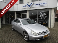 Mercedes-Benz CLS-klasse - 3.5 CLS350 AUT / IETS APARTS