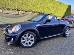 MINI Roadster - 2.0 Cooper SD Pepper Nette auto