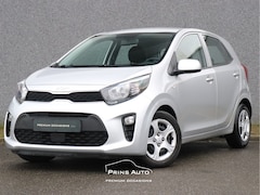 Kia Picanto - 1.0 DPi ComfortLine |AIRCO|CRUISE|ORIG.NL|1 EIGENAAR|NAP|