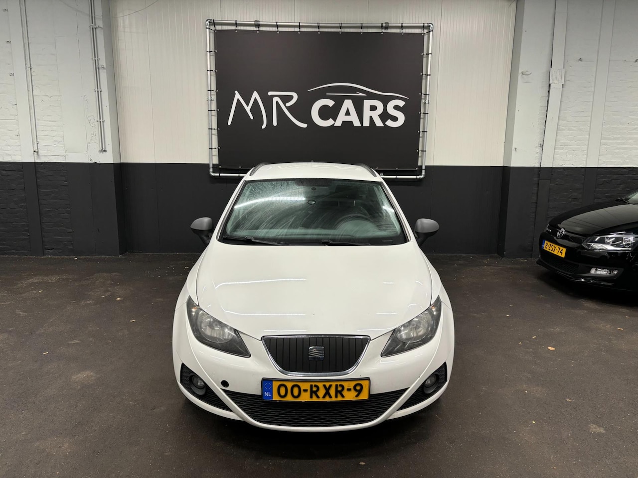 Seat Ibiza ST - 1.2 TDI COPA Ecomotive airco - AutoWereld.nl