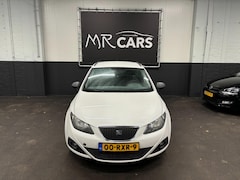 Seat Ibiza ST - 1.2 TDI COPA Ecomotive airco