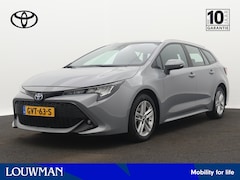 Toyota Corolla Touring Sports - 1.8 Hybrid Active Limited | Navigatie | Apple Carplay/Android Auto | Climate Control | LED