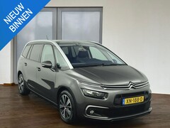 Citroën Grand C4 Picasso - 1.2 PureTech Business*NAVI*CAMERA*CRUISE*7P* Citroen Grand C4 SpaceTourer 1.2 PureTech Bus