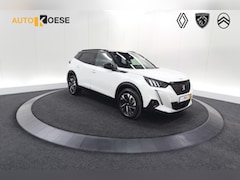 Peugeot 2008 - PureTech 130 GT Pack | Trekhaak | Dodehoekdetectie | Camera | Navigatie